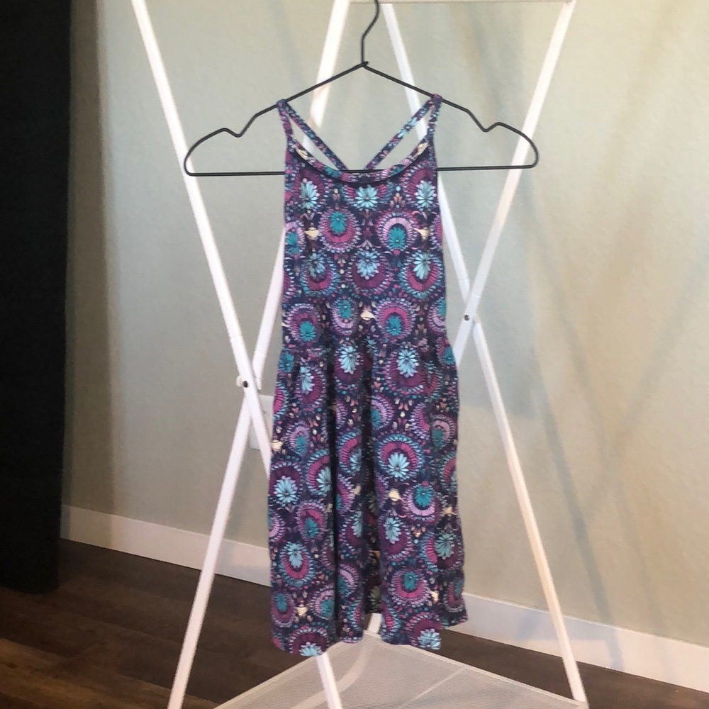 Disney Dress